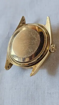 ROLEX 1803 PRESIDENT