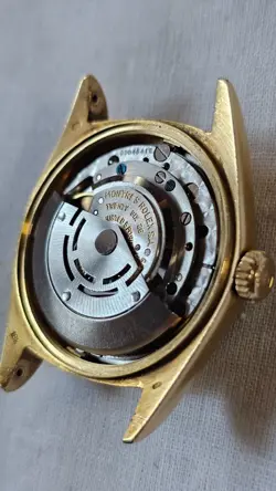 1803 PRESIDENT DAY-DATE