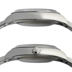 39MM AUTOMATIC STAINLESS