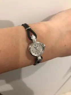 ROLEX ANTIQUE LADIES WATCH
