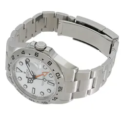 42MM AUTOMATIC STAINLESS