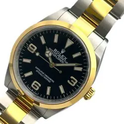 124273 EXPLORER BLACK