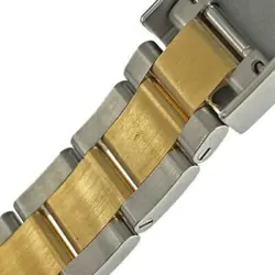 36MM AUTOMATIC STAINLESS