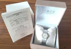 LADIES WATCH PRECISION