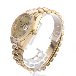 GOLD ROME NUMBER