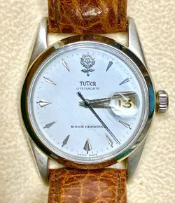 1956'S MEN'S