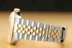 2-TONE DATEJUST 16233