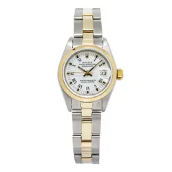 69163 OYSTER 18K