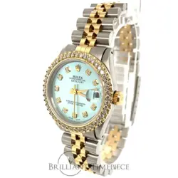 31MM ICE BLUE
