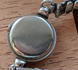 LADIES WATCH FOR
