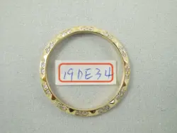 CUSTOM SOLID 18K