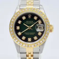 69173 DATEJUST TWO
