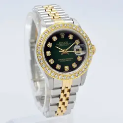 TONE GREEN