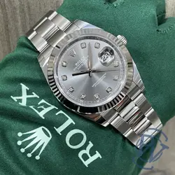 DIAMOND RHODIUM
