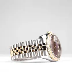 JUBILEE ROLEX