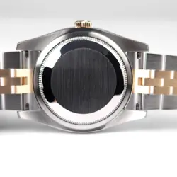 AND BEZEL JUBILEE