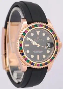 RAINBOW SAPPHIRE