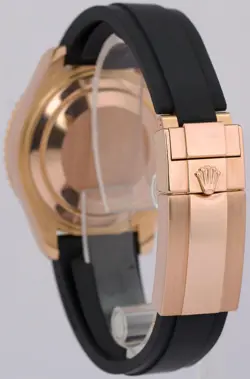ROSE GOLD RAINBOW