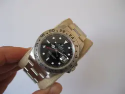 ONLY DIAL WATCH