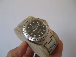 DIAL WATCH 16570