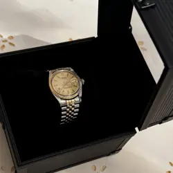 90S ROLEX OYSTER