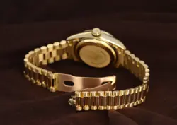 DATEJUST 18KT