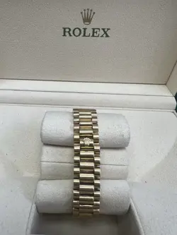 DATEJUST 68278 GOLD