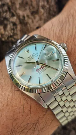 PAN ICE BLUE