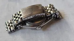 ROLEX 1601 CUSTOM