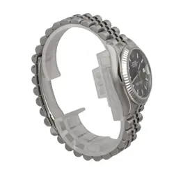 GRAY FLUTED