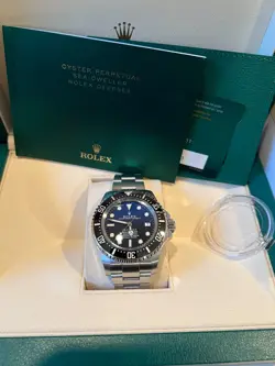 DIVER'S WATCH 2023