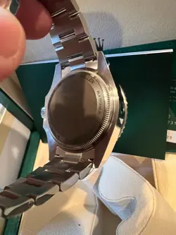 DWELLER 44MM DEEP