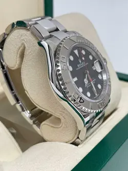 YACHT-MASTER 40MM 116622