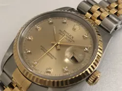 16233G 10PT ROLEX