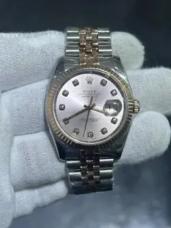 116231 DATEJUST OYSTER