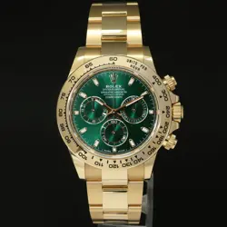 116508 GREEN YELLOW