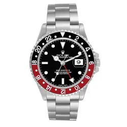 DIAL COKE BEZEL.