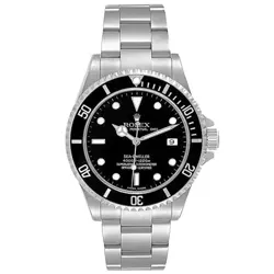 SEADWELLER OYSTER
