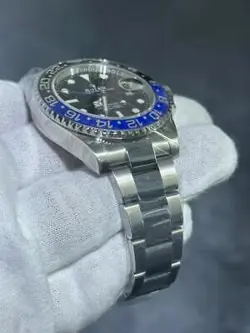 BATMAN GMT