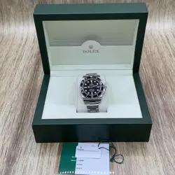 SUBMARINER REF. 114060