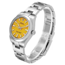 MIDSIZE ROLEX 31MM