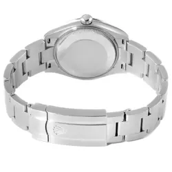 31MM DATEJUST STEEL
