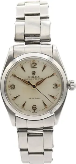 30MM ROLEX 6420