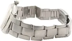 WRISTWATCH SWISS STEEL