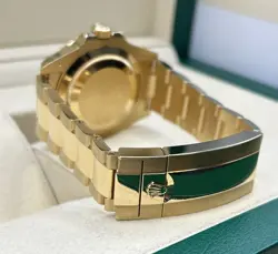 GOLD BLUESY