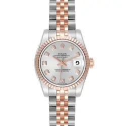 WATCH 179171 CARD