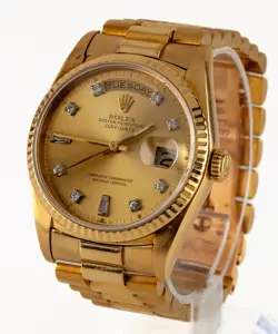 DIAMOND DIAL 1988