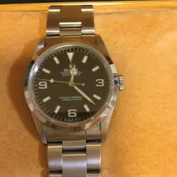 ROLEX EXPLORER 1 14270