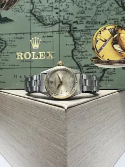 PERPETUAL GOLD STAINLESS