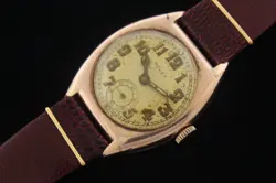 ROSE GOLD MEN’S